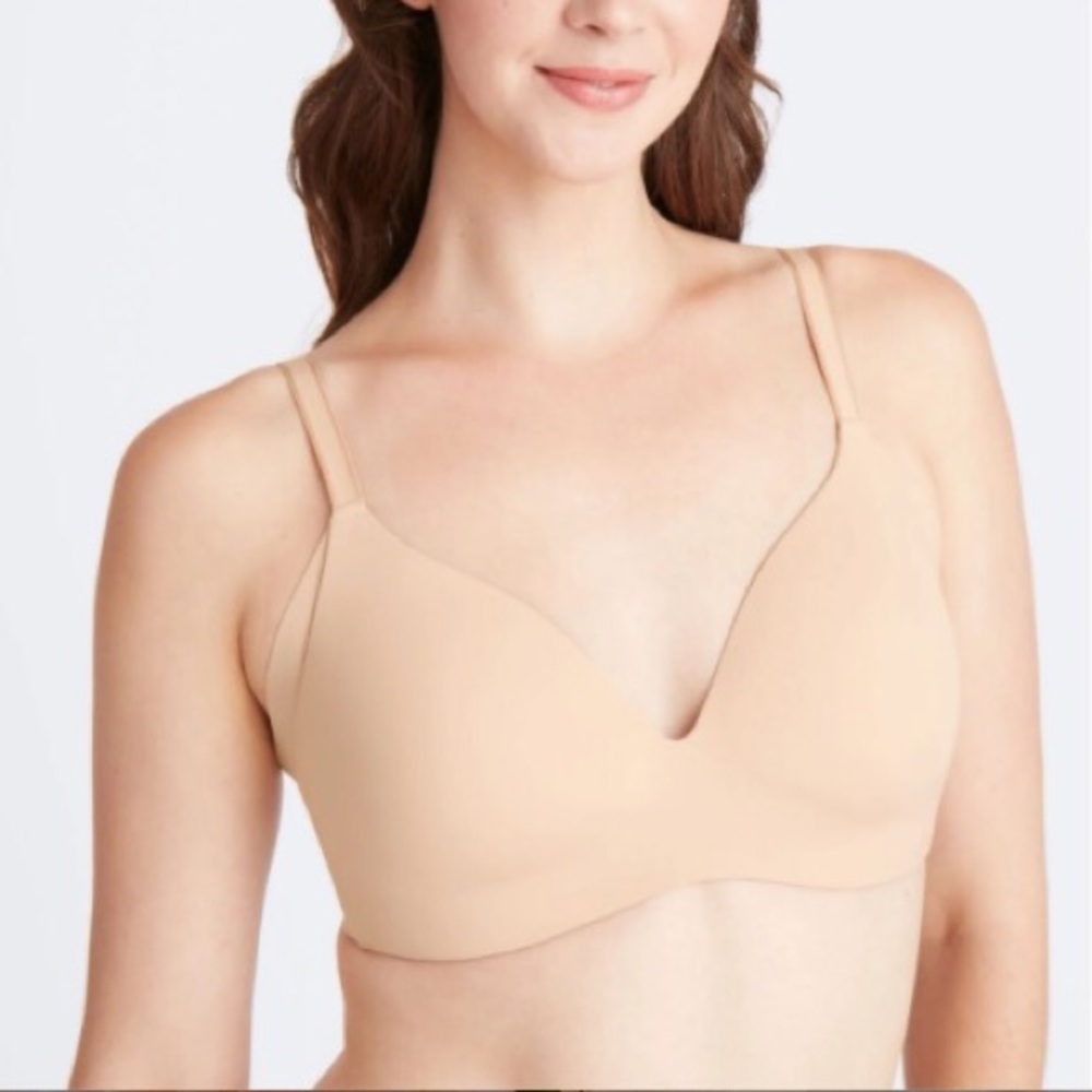 Knix Wing Woman Contour Bra